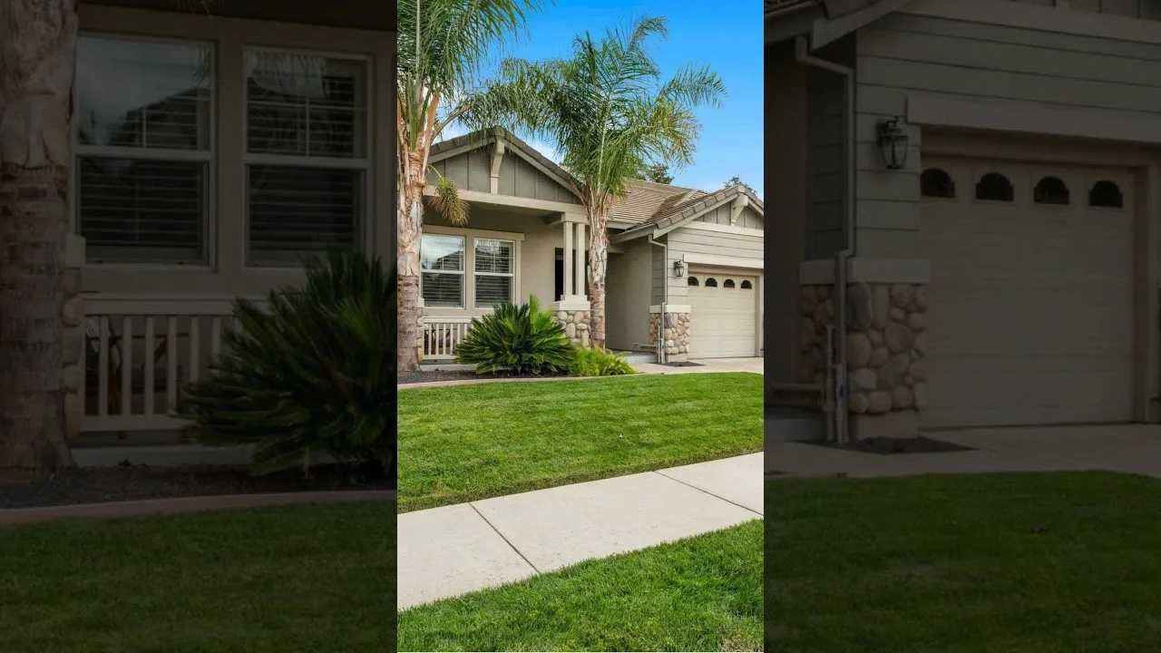 Michael Fadeeff’s 59-second property film for 173 Pescara Boulevard
